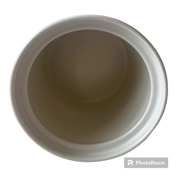 - Vintage Pfatzgraff Yorktowne Canister Tea 509 1 Qt - Picture 4 of 6